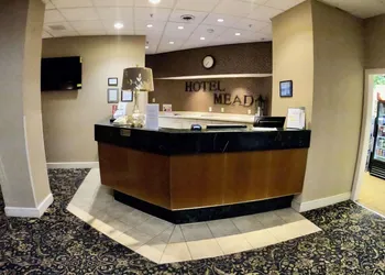 Hotel Mead Resorts & Conventions Center hotel thumbnail 2