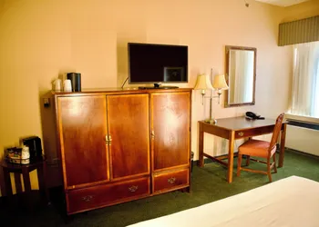 Hotel Mead Resorts & Conventions Center hotel thumbnail 3