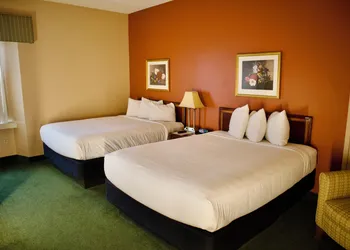 Hotel Mead Resorts & Conventions Center hotel thumbnail 4