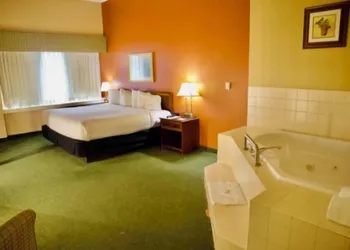 Hotel Mead Resorts & Conventions Center hotel thumbnail 5