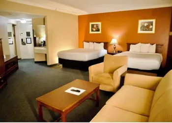 Hotel Mead Resorts & Conventions Center hotel thumbnail 7