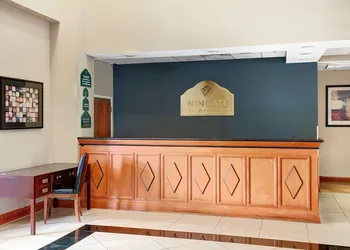 Wingate by Wyndham Atlanta Airport Fairburn hotel thumbnail 2
