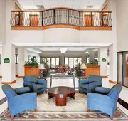 Wingate by Wyndham Atlanta Airport Fairburn hotel detail image 3