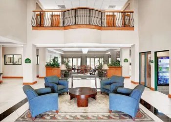 Wingate by Wyndham Atlanta Airport Fairburn hotel thumbnail 3
