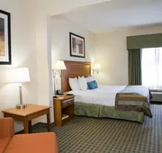Wingate by Wyndham Atlanta Airport Fairburn hotel detail image 4