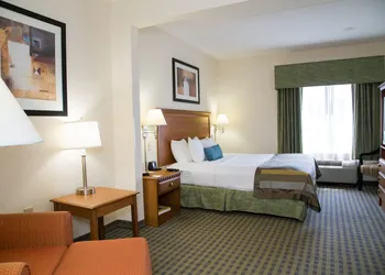 Wingate by Wyndham Atlanta Airport Fairburn hotel thumbnail 4