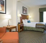 Wingate by Wyndham Atlanta Airport Fairburn hotel detail image 5