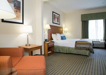 Wingate by Wyndham Atlanta Airport Fairburn hotel thumbnail 5