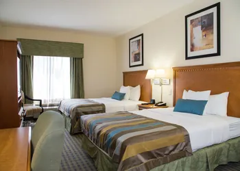 Wingate by Wyndham Atlanta Airport Fairburn hotel thumbnail 6