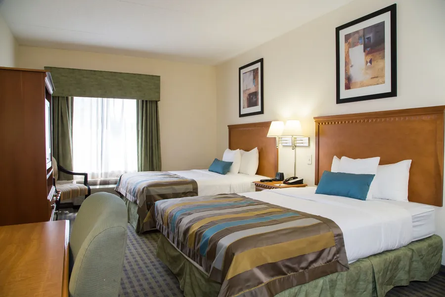 Wingate by Wyndham Atlanta Airport Fairburn hotel detail image 6
