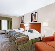 Wingate by Wyndham Atlanta Airport Fairburn hotel detail image 7