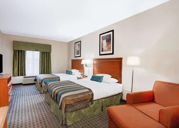 Wingate by Wyndham Atlanta Airport Fairburn hotel thumbnail 7