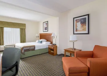 Wingate by Wyndham Atlanta Airport Fairburn hotel thumbnail 8