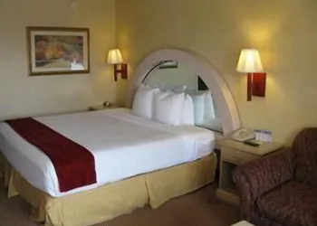 Super 8 by Wyndham Sumter hotel thumbnail 5
