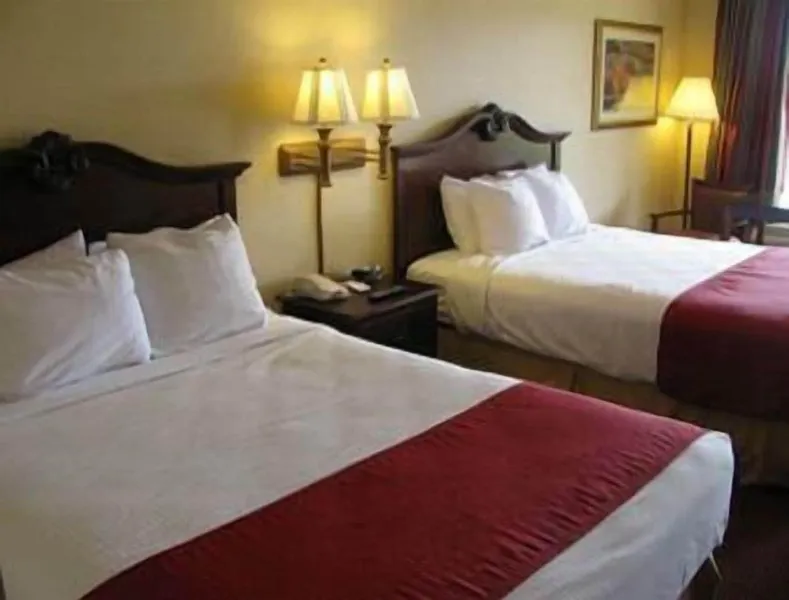Super 8 by Wyndham Sumter hotel detail image 6