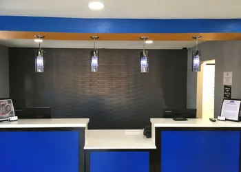 Americas Best Value Inn Denham Springs Baton Rouge hotel thumbnail 2