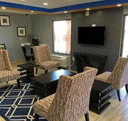 Americas Best Value Inn Denham Springs Baton Rouge hotel detail image 3