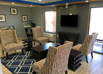 Americas Best Value Inn Denham Springs Baton Rouge hotel thumbnail 3