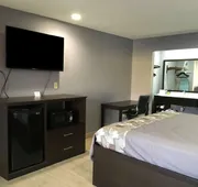 Americas Best Value Inn Denham Springs Baton Rouge hotel detail image 4