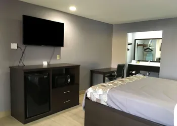 Americas Best Value Inn Denham Springs Baton Rouge hotel thumbnail 4