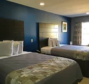 Americas Best Value Inn Denham Springs Baton Rouge hotel detail image 5