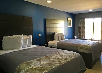 Americas Best Value Inn Denham Springs Baton Rouge hotel thumbnail 5
