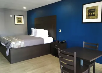 Americas Best Value Inn Denham Springs Baton Rouge hotel thumbnail 6
