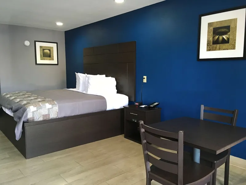 Americas Best Value Inn Denham Springs Baton Rouge hotel detail image 6
