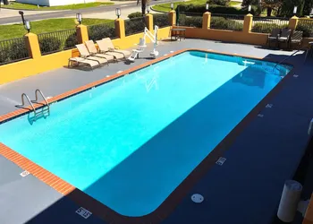 Americas Best Value Inn Denham Springs Baton Rouge hotel thumbnail 8