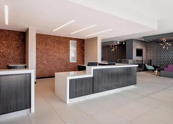 Fairfield Inn & Suites by Marriott Winnipeg hotel thumbnail 3