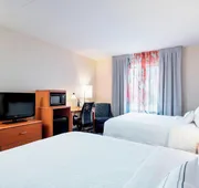 Fairfield Inn & Suites by Marriott Winnipeg hotel detail image 4
