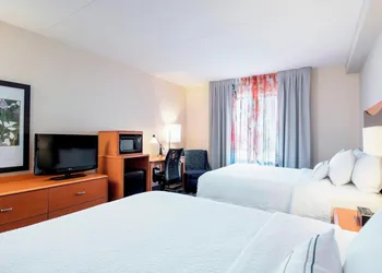 Fairfield Inn & Suites by Marriott Winnipeg hotel thumbnail 4