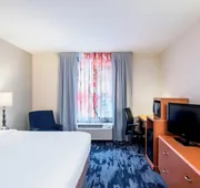 Fairfield Inn & Suites by Marriott Winnipeg hotel detail image 5