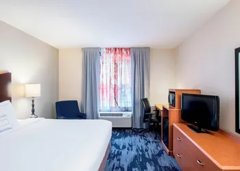 Fairfield Inn & Suites by Marriott Winnipeg hotel thumbnail 5