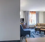 Fairfield Inn & Suites by Marriott Winnipeg hotel detail image 7