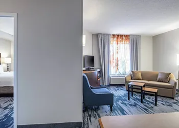 Fairfield Inn & Suites by Marriott Winnipeg hotel thumbnail 7