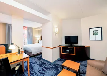 Fairfield Inn & Suites by Marriott Winnipeg hotel thumbnail 8