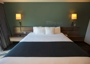Ruby River Hotel Downtown Spokane hotel thumbnail 3