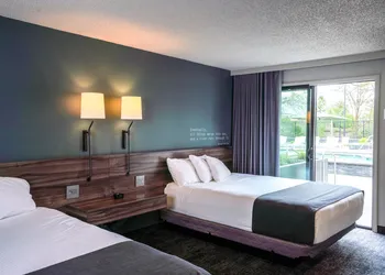 Ruby River Hotel Downtown Spokane hotel thumbnail 4