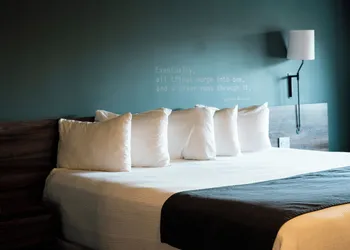 Ruby River Hotel Downtown Spokane hotel thumbnail 5