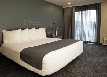 Ruby River Hotel Downtown Spokane hotel thumbnail 6