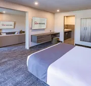 Ruby River Hotel Downtown Spokane hotel detail image 7