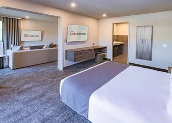 Ruby River Hotel Downtown Spokane hotel thumbnail 7