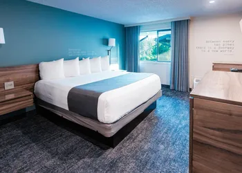 Ruby River Hotel Downtown Spokane hotel thumbnail 8