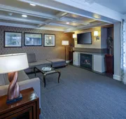 Red Lion Hotel Bellevue hotel detail image 4