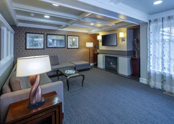 Red Lion Hotel Bellevue hotel thumbnail 4