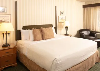 Red Lion Hotel Bellevue hotel thumbnail 5