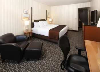Red Lion Hotel Bellevue hotel thumbnail 8