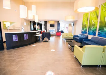 Holiday Inn Hotel & Suites Red Deer South by IHG hotel thumbnail 2
