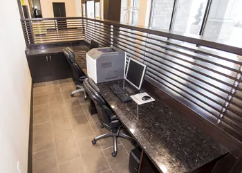 Holiday Inn Hotel & Suites Red Deer South by IHG hotel thumbnail 3